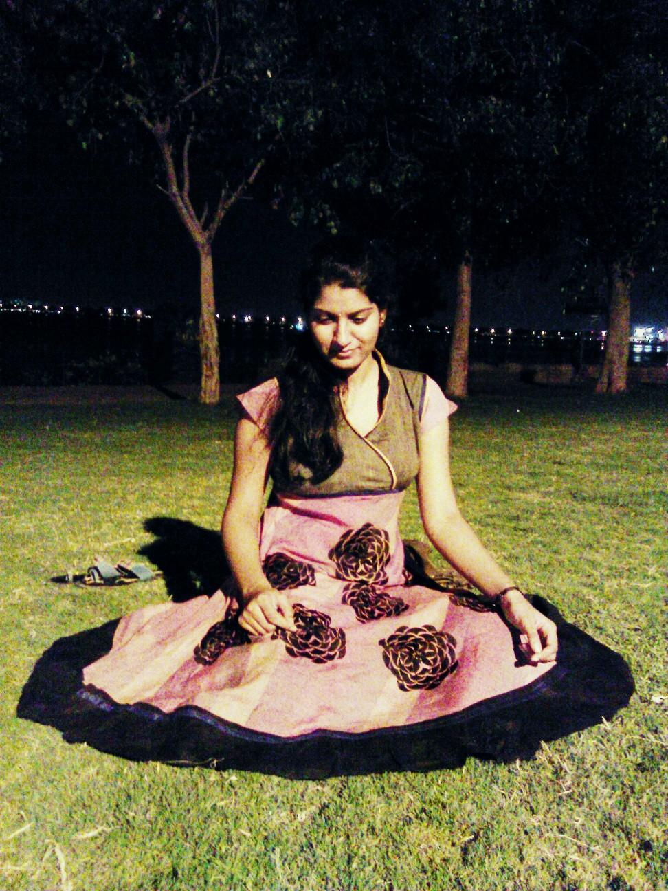 muvvalasirisha9's profile picture. 