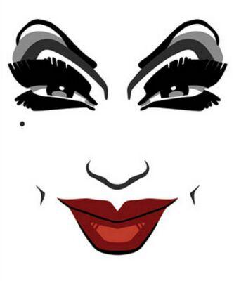Sua madrinha para assuntos do armário!!