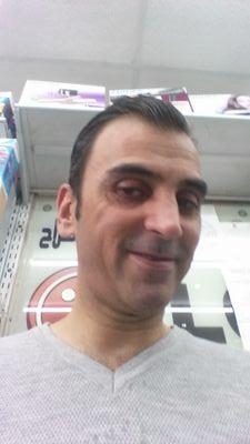 رجل اعمال