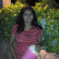 capri shah (@shahcapri2511) 's Twitter Profile