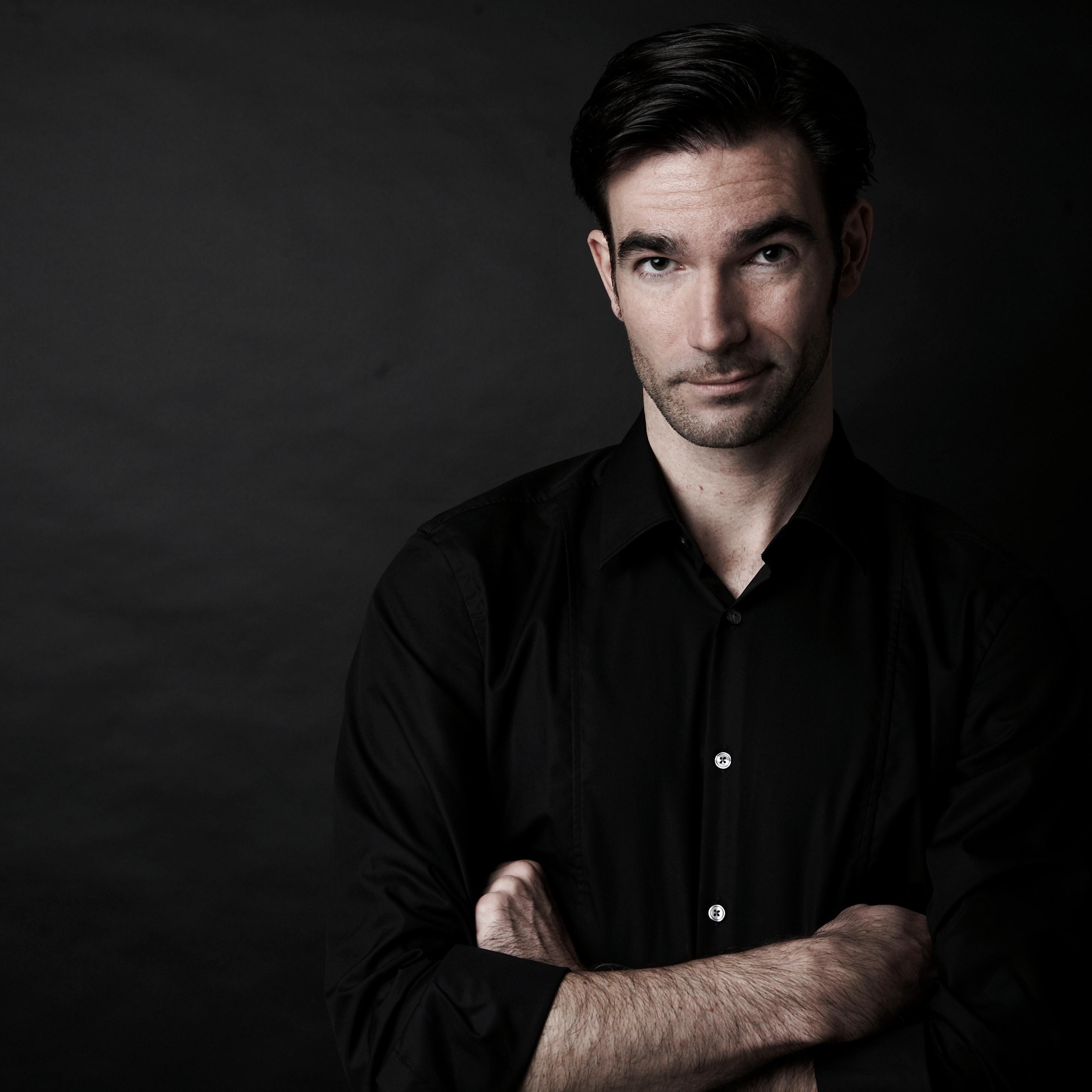 André Renvert