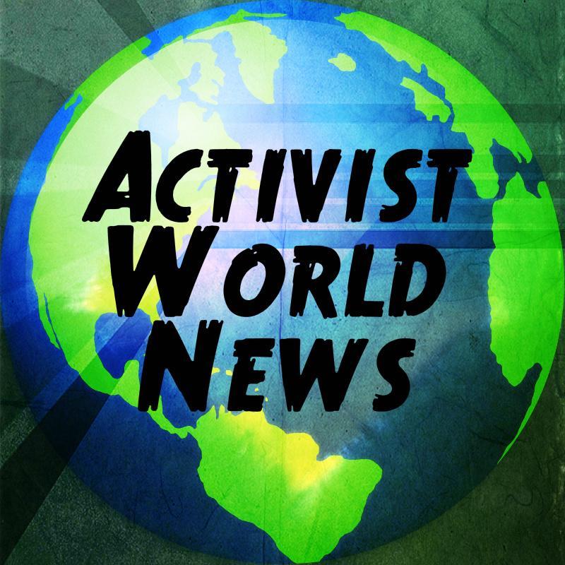 ActivistWorlds's profile picture. 