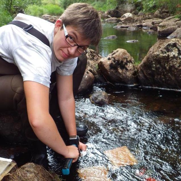 Freshwater ecologist, Postdoc at @INRAE_France, @EcoFlows. Human impacts on #ecosystemfunctioning and #metacommunities #biodiversity #citizenscience 🍂🦐💧🌈