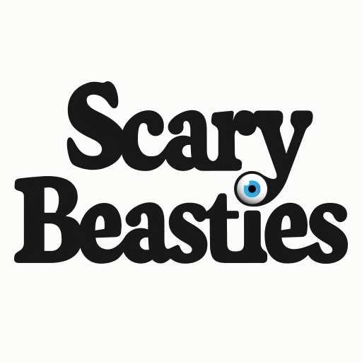 ScaryBeasties's profile picture. We are Scary Beasties, a BAFTA award-winning digital creative agency dedicated to the design and development of online, mobile and AR games.
