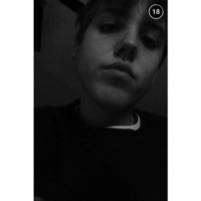 im not good at bios but im good at doing Matt Espinosa