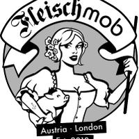 Mark Edwards (@fleischmob) 's Twitter Profile