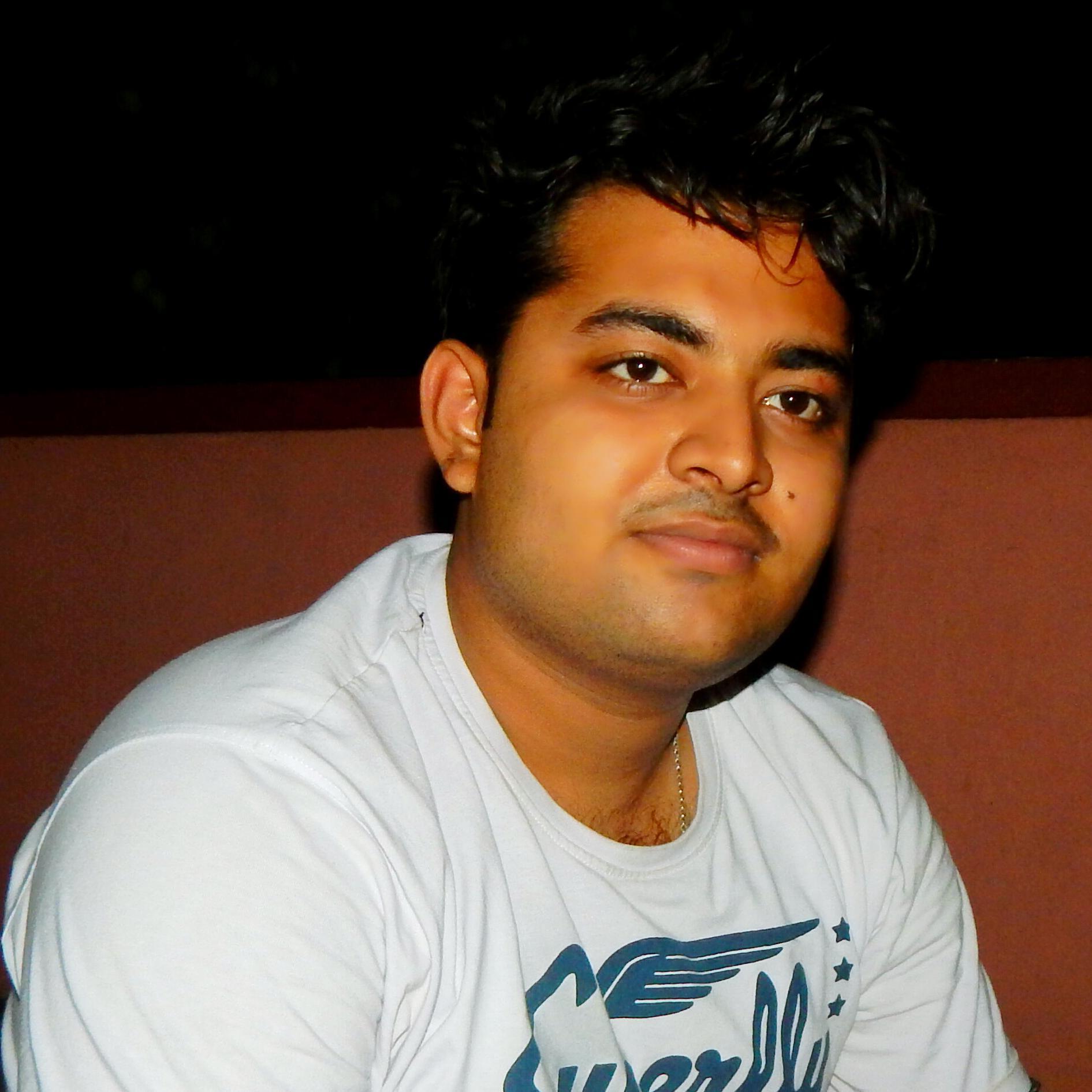 Don't mix between my personality and my attitude because my personality is ME and my attitude is depend on You.....