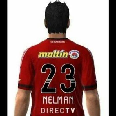 Nelman23's profile picture. Busco comprender y buscar respuesta a muchas cosas.