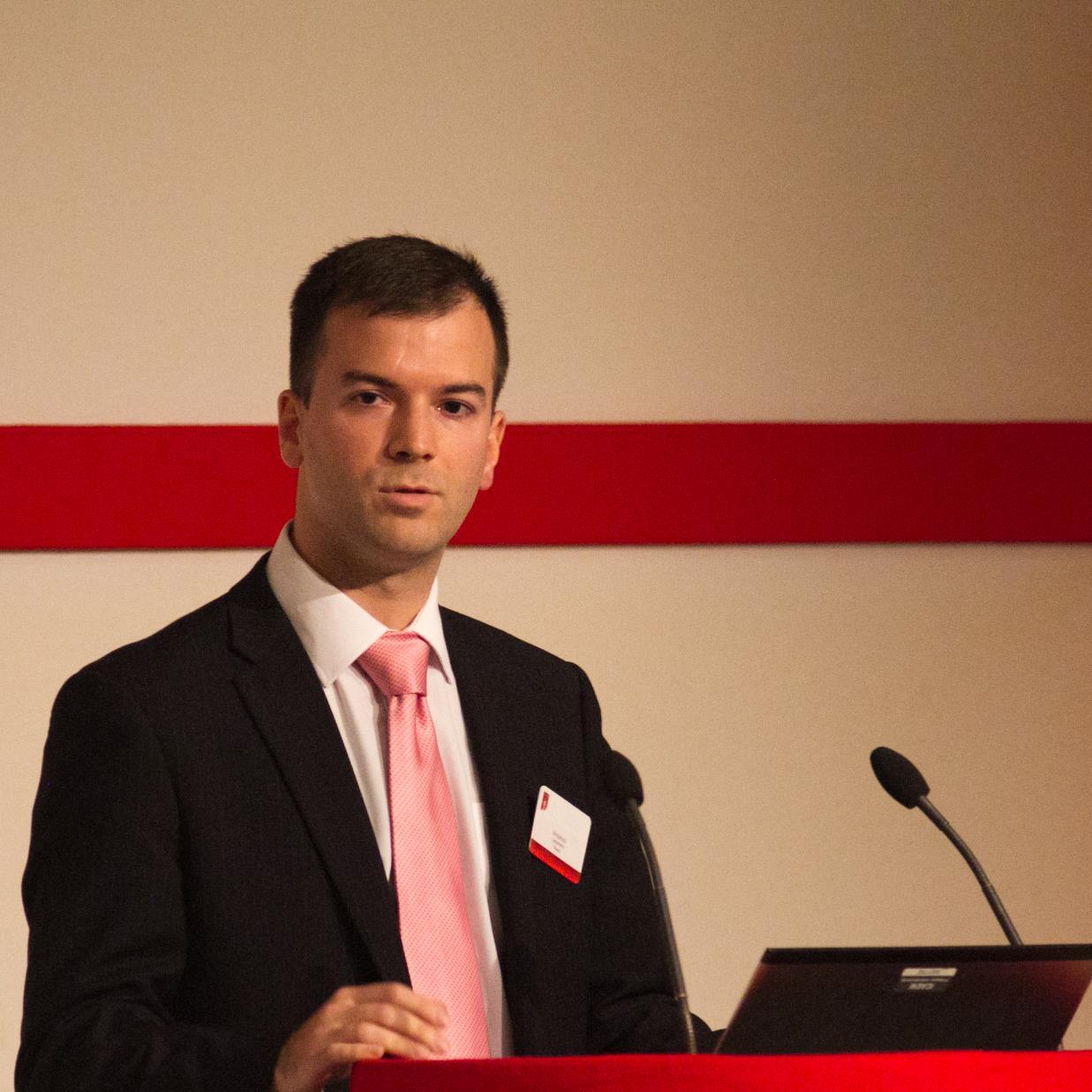 VLeporiere's profile picture. 