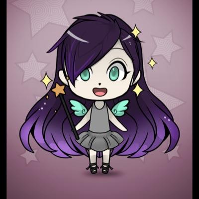 Youtube enthusiast//art student//lover of video games//IG- TheGlitterMineGaming//youtube link below
