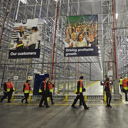 This is @A1PersonnelLtd very own Warehouse Jobs Account where we will update you with the latest job vacancies. You can get in contact with our Industrial team.