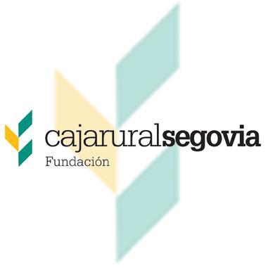 Fundación Caja Rural de Segovia, fundación perteneciente a la caja rural, caja viva. Con una vocación social promueve actividades, patrocina eventos etc...