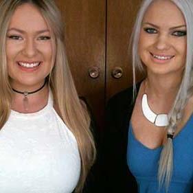 clairejadegames's profile picture. Two Aussie girls who game on YouTube. Check it out!