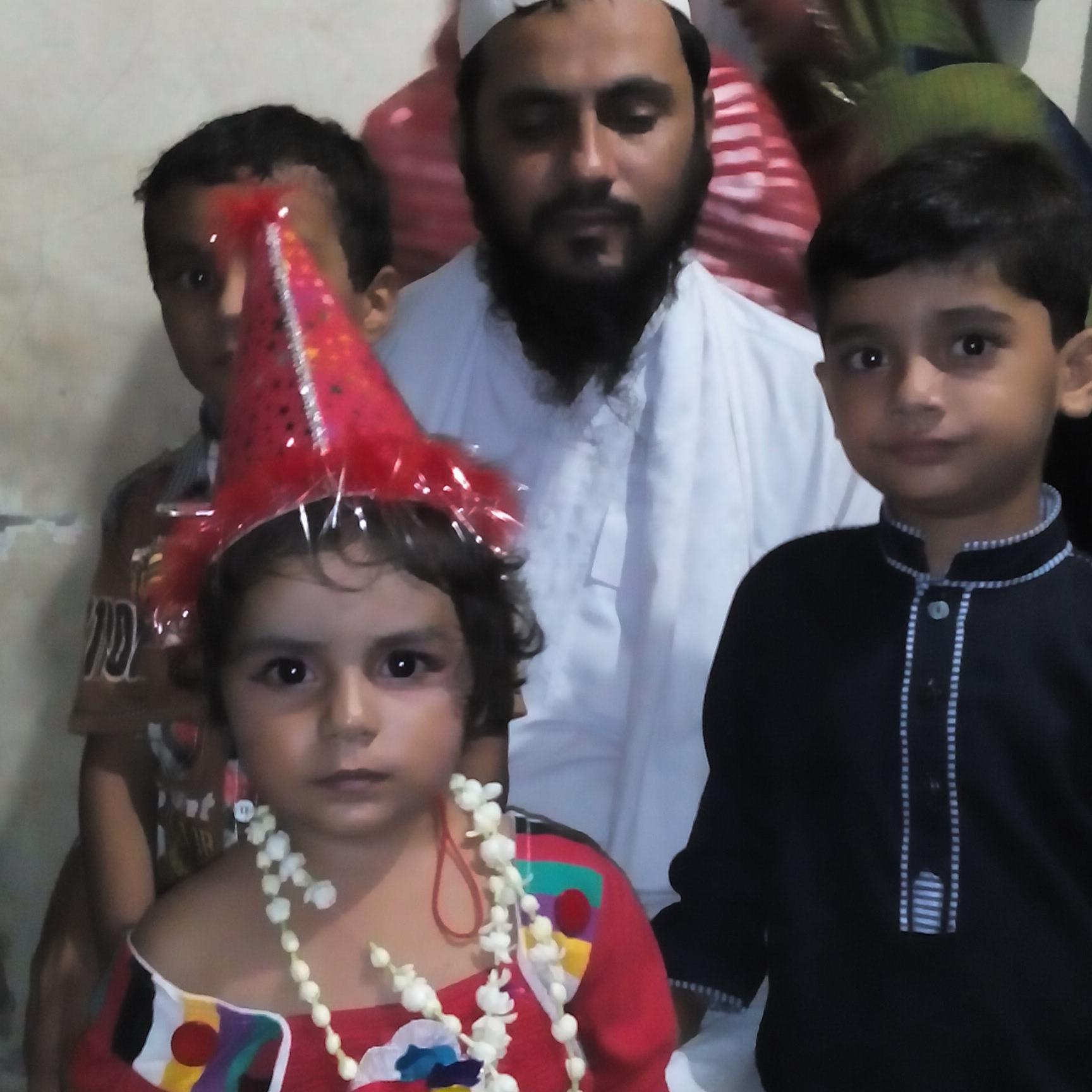 BAHR E karam
