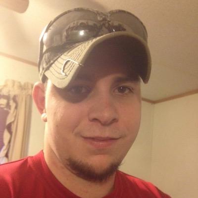 Ex-US Army Soldier