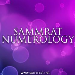 Numerologist and Gem Stone Consultant