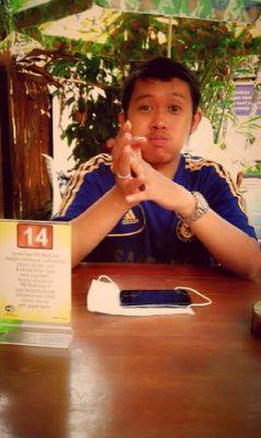 Bismilah
#3834AGraya