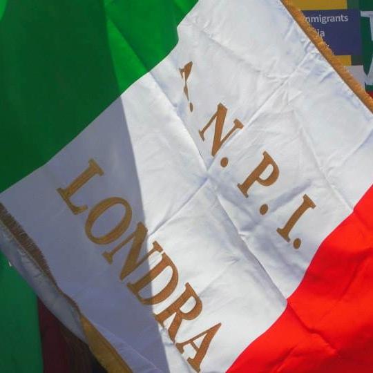 Associazione Nazionale Partigiani d'Italia sezione Londra / London branch londra.anpi@gmail.com