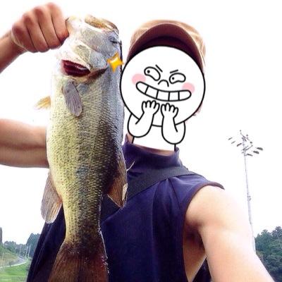 17歳、バス釣り主にしてます！ 
よろしくお願いします！(^O^)／