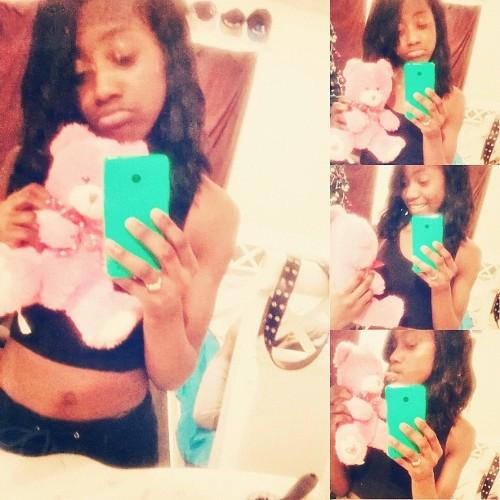 Haii ❤✊