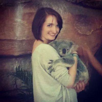 Marketing Content Manager at Timico. Originally from Brighton. Love travelling. I am most happy when there is food.