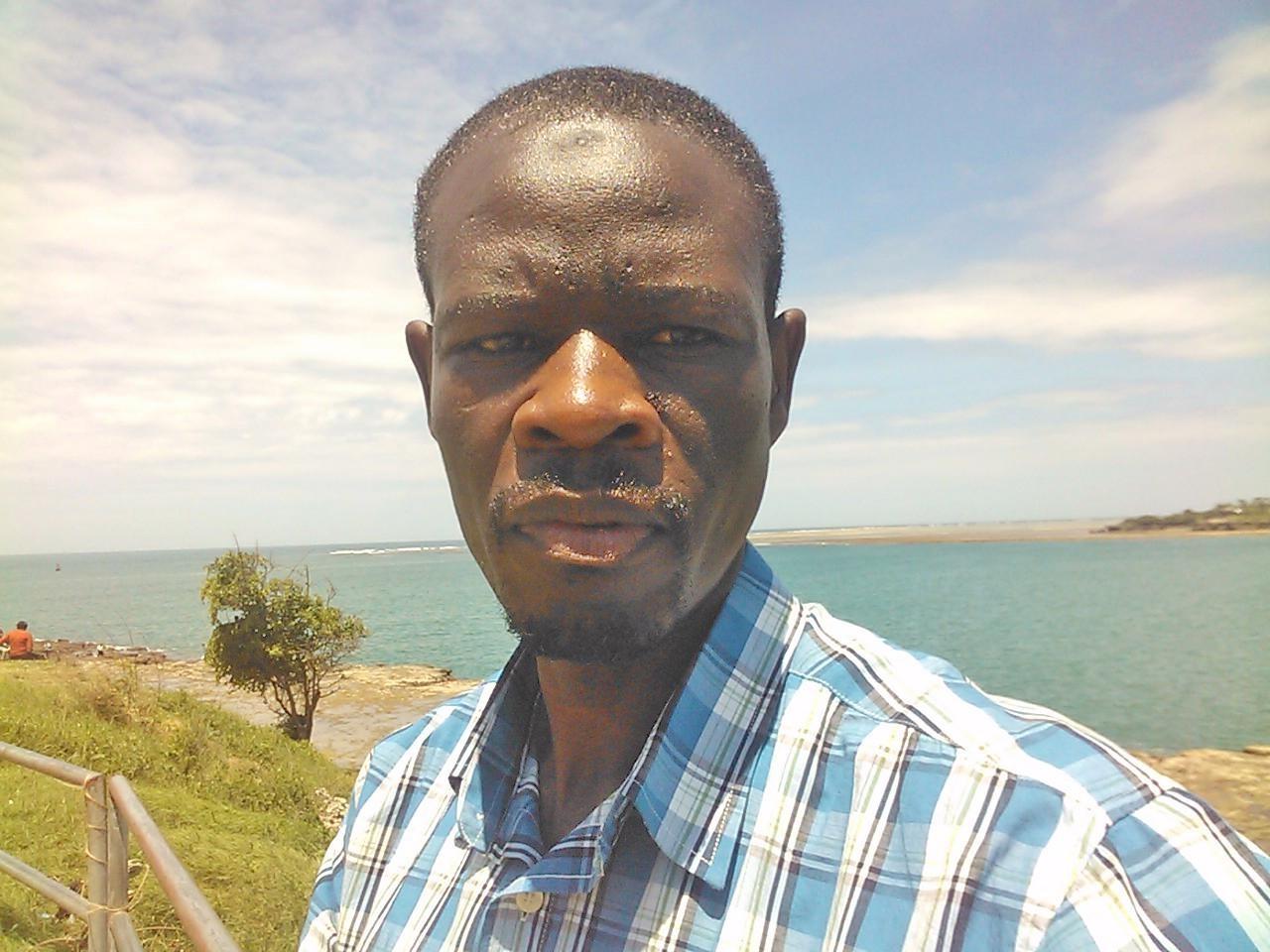 mjobonyo Profile Picture