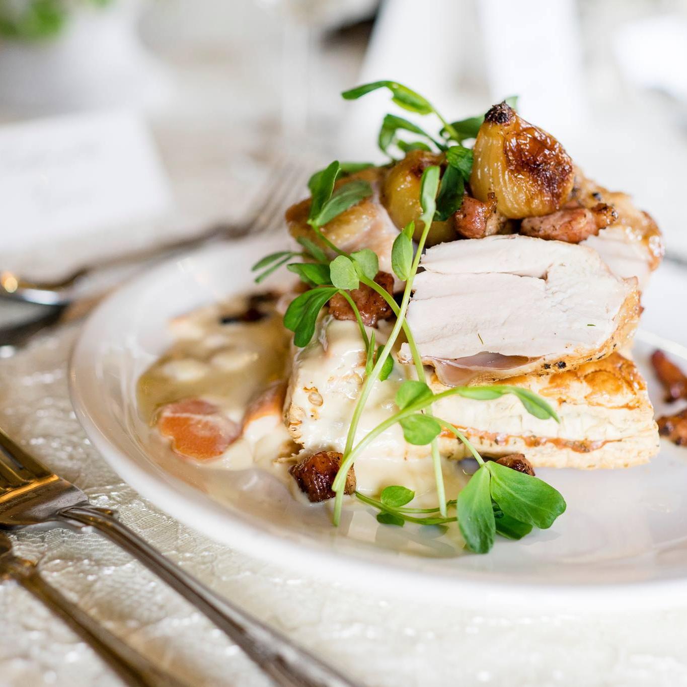Here at Bon Appetit we specialise in making your day special, with excellent food, fantastic staff and a stress free environment.