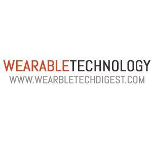 wearabletech426's profile picture. 