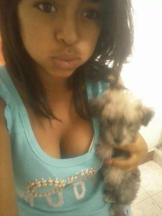 necesitó un gran amor
