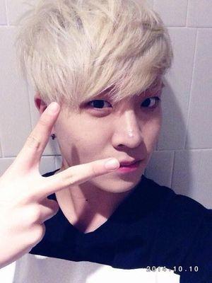 คนแมนแดนมกโพ ~[ดองเมนชั่น]~ // ชีวิตอยู่ในกำมือคนนี้  @bamdear