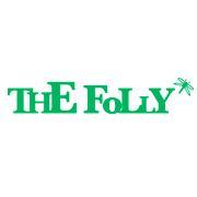 The Folly (@thefollybar) 's Twitter Profile