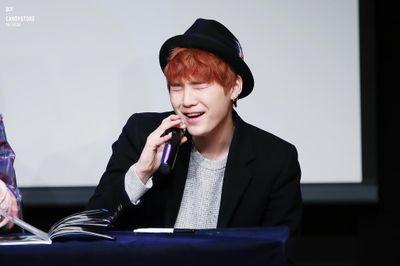 youngkwon288's profile picture. 