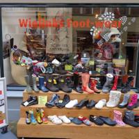 Wielinks Foot-Wear (@wfwkampen) 's Twitter Profile