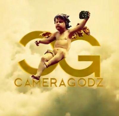 cameragod262's profile picture. 