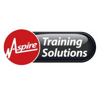 Aspire Training Solutions (@aspire_ts) 's Twitter Profile Photo