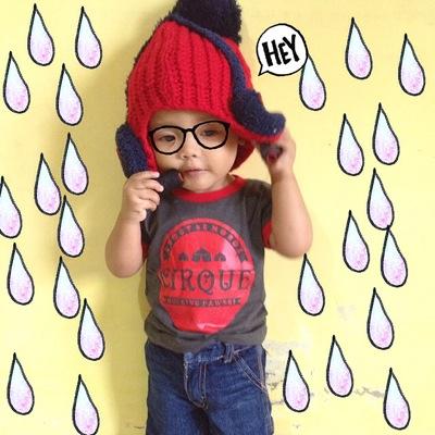 kacangmete11's profile picture. Babeh said : Baby Anfield Mommy said : Glory Glory My Baby