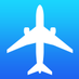Flight Simulation (@newsflightsim) Twitter profile photo