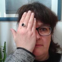 CARMEN RAMON (@cami1945) 's Twitter Profile