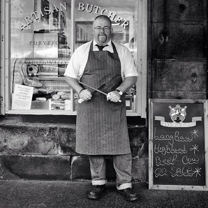 Minick of St Andrews