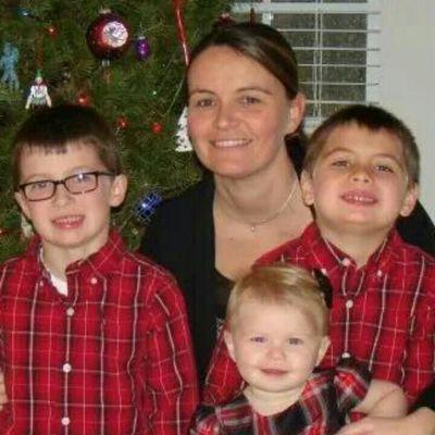 staceysandick's profile picture. Married w/3 kids! Working hard online to better our future. With the right tools, anyone can be successful as long as they put in the work. I have the tools...