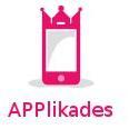 Applikades's profile picture. Somos un grupo de programadoras informaticas de aplicaciones para móbil. Damos followback :D
