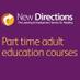 New Directions (RBC) (@_newdirections) Twitter profile photo New Directions (RBC) (@_newdirections) Twitter profile photo