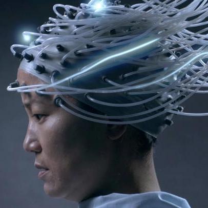 #Advantageous was nominated for a 2016 Independent Spirit Award! Check it out in all NETFLIX territories Worldwide. And now VOD thanks to Gravitas !