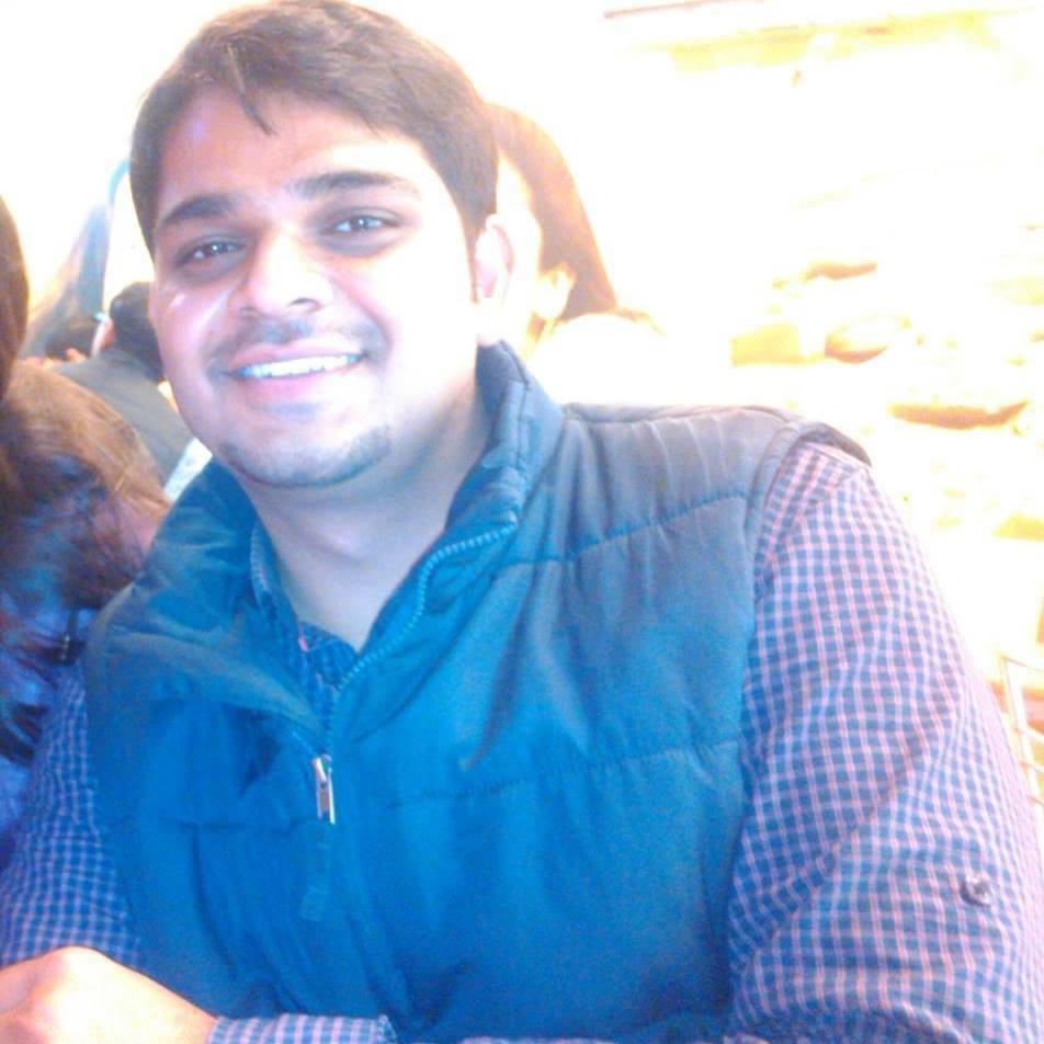 vikrantbhardwa1's profile picture. The longer the title the less important the job.