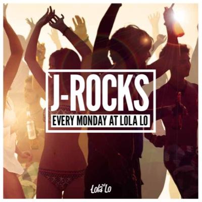 #WeLoveMondays | Every Monday at @lolalonorwich | Guestlist & table enquires via 07931766276