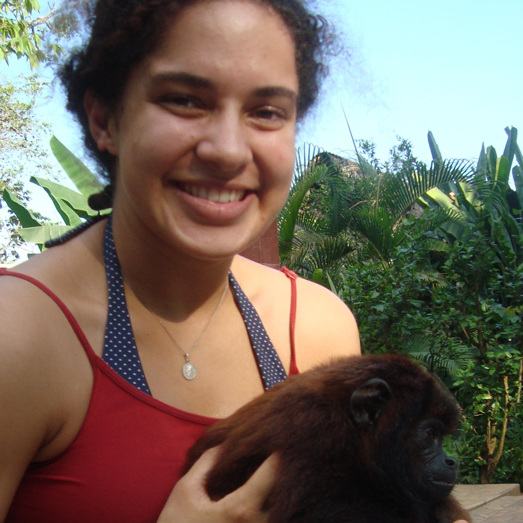 brasinglesa1993's profile picture. Overachiever in averageness, dog person, other animal person.