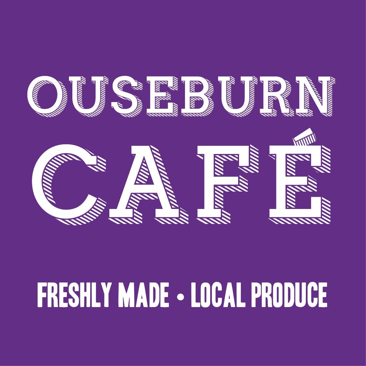 Café serving the Ouseburn Valley and beyond, with fresh hot and cold food, every day.