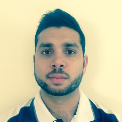 PhysioResh's profile picture. Principal Physiotherapist @ Improve Your Move (IYM) Physiotherapy