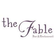 Part of the unique & inspiring @DrakeandMorgan bar & restaurant group. Call fable fairies on 0845 468 0105, email info@thefablebar.co.uk or book online.