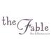 The Fable Bar (@thefablebar) Twitter profile photo